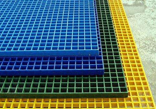 玻璃钢格栅厂家教你丝瓜影视污版销售方法