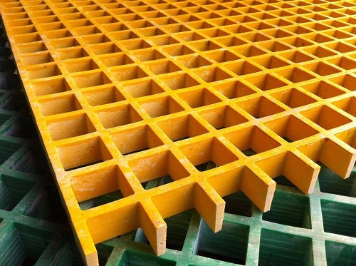 优质的玻璃钢格栅需要具备什么条件？